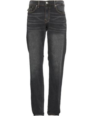 True Religion Pantaloni Jeans - Grigio