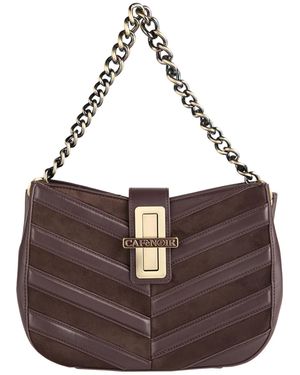 CafeNoir Handbags - Brown