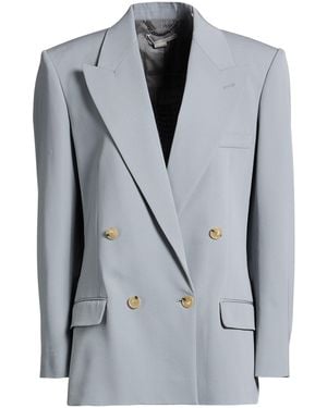 Stella McCartney Blazers - Grey
