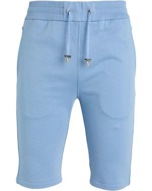 Balmain Shorts & Bermuda Shorts - Blue