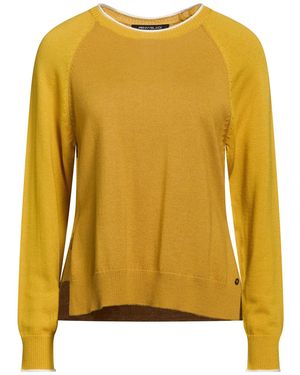Pennyblack Jumpers - Yellow