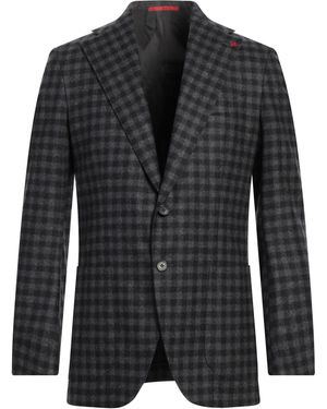 Isaia Blazer - Black