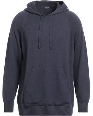 Drumohr Jumper - Blue