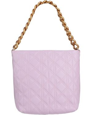 MY BEST BAG Handbag - Purple