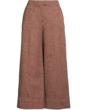 PT Torino Hose - Braun