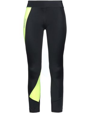 Douuod Leggings Recycled Polyamide, Elastane - Blue