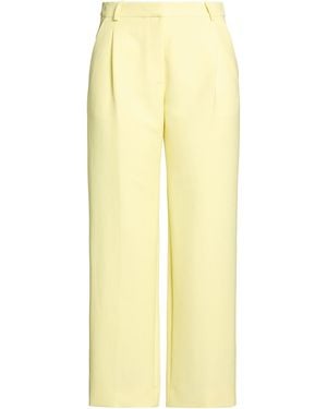 Stine Goya Hose - Gelb