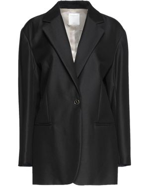 Sandro Blazer - Black