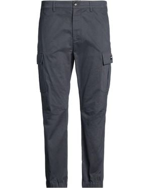 Bally Pants Cotton - Blue