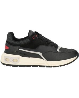 Ferragamo Sneakers - Schwarz