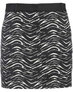 MAX&Co. Mini Skirt - Grey