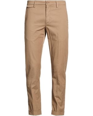 Teleria Zed Hose - Natur