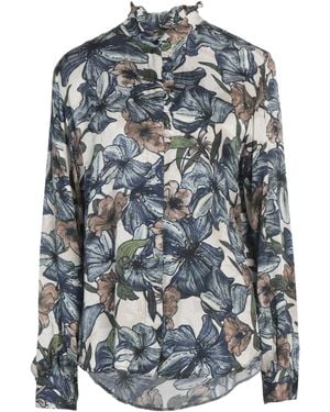 High Shirt - Gray