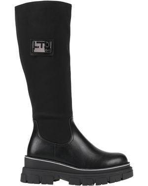 Gai Mattiolo Boot - Black