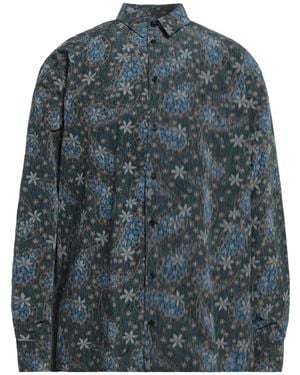 Soulland Shirt - Green