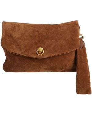 Gianni Chiarini Handtaschen - Braun