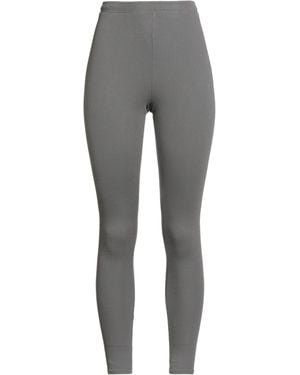 American Vintage Leggings - Grey