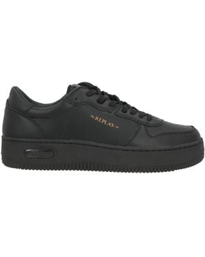 Replay Trainers - Black