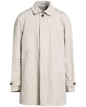Hackett Jacke, Mantel & Trenchcoat - Weiß