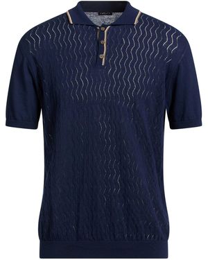 Retois Sweater Cotton - Blue