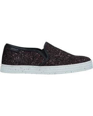 Hogan Rebel Trainers - Black