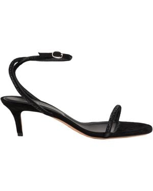 Isabel Marant Sandals - Black