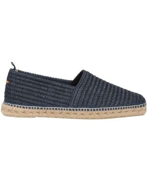 Castañer Espadrilles - Blue