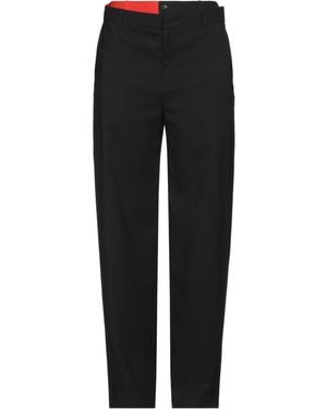 Y. Project Pantalone - Nero