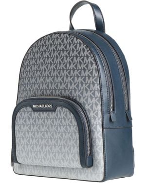 MICHAEL Michael Kors Rucksack - Blue