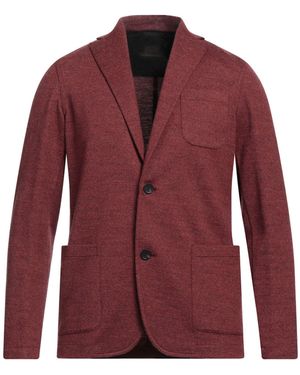 Altea Blazer - Red