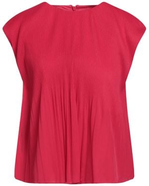 ARMANI EXCHANGE Top - Red