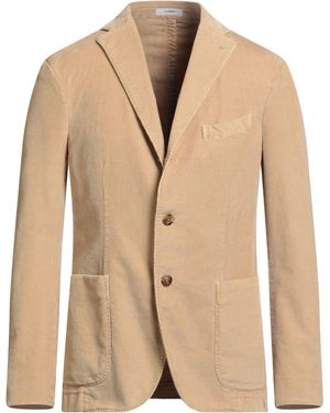 Boglioli Blazer - Natural