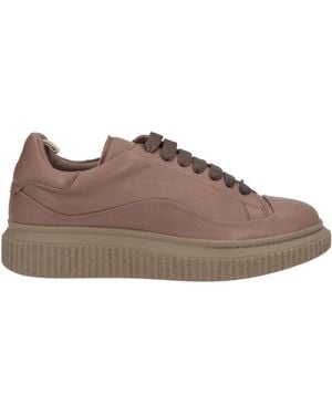 Officine Creative Sneakers - Marrón
