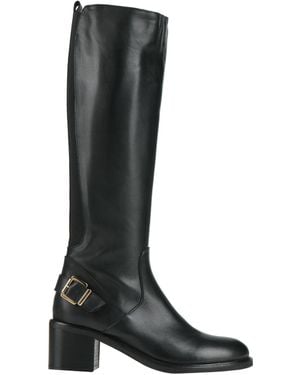 Trend Stiefel - Schwarz
