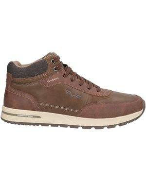 Armata Di Mare Ankle Boots - Brown