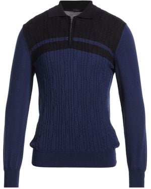 Tombolini Jumpers - Blue