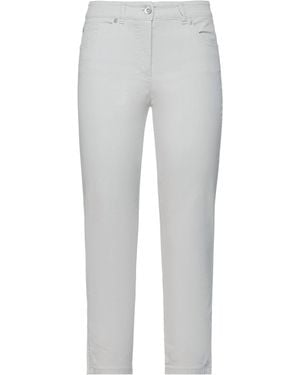 Gerry Weber Trouser - Gray