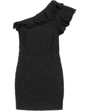 ViCOLO Mini Dress - Black