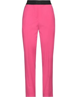 MSGM Trouser - Pink