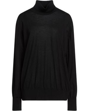Herno Turtleneck - Black