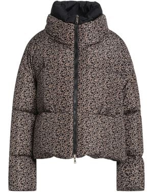 Herno Puffer - Gray
