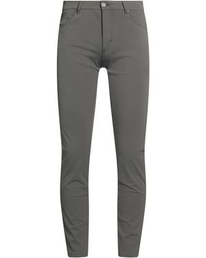 Rrd Pants Polyamide, Elastane - Gray