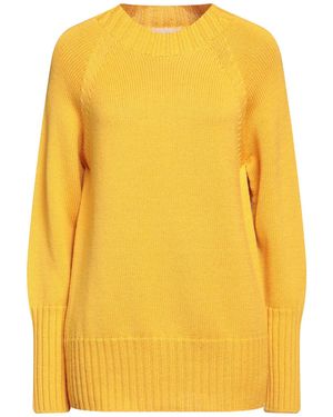 Drumohr Jumper - Yellow