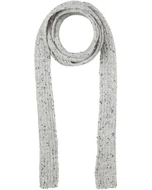 Missoni Bufanda - Blanco