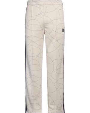 Needles Trouser - Natural