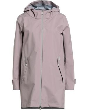 コート Herno FIRST-ACT PEF COAT JACKET FIRST-ACT PEF BIKER JACKET in Camel for Women | Herno®