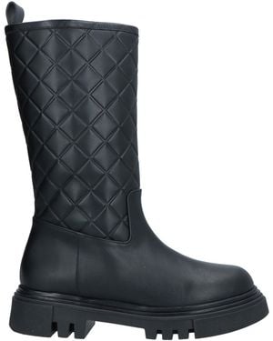 Evaluna Boot - Black