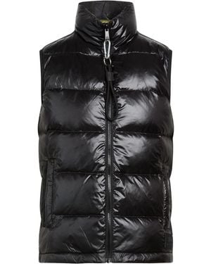 La Martina Gilet - Black