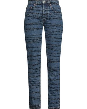 Vetements Straight-leg jeans for Women | Online Sale up to Vetements Straight-leg jeans for Women | Online Sale up to