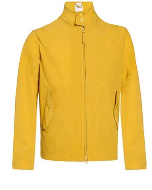 Aspesi Chaqueta Y Cazadora - Amarillo